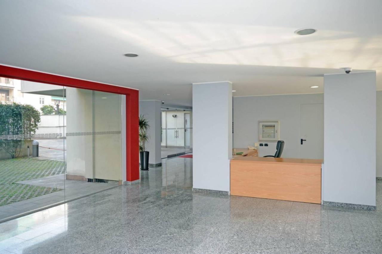 Suite Rent มิลาน ภายนอก รูปภาพ