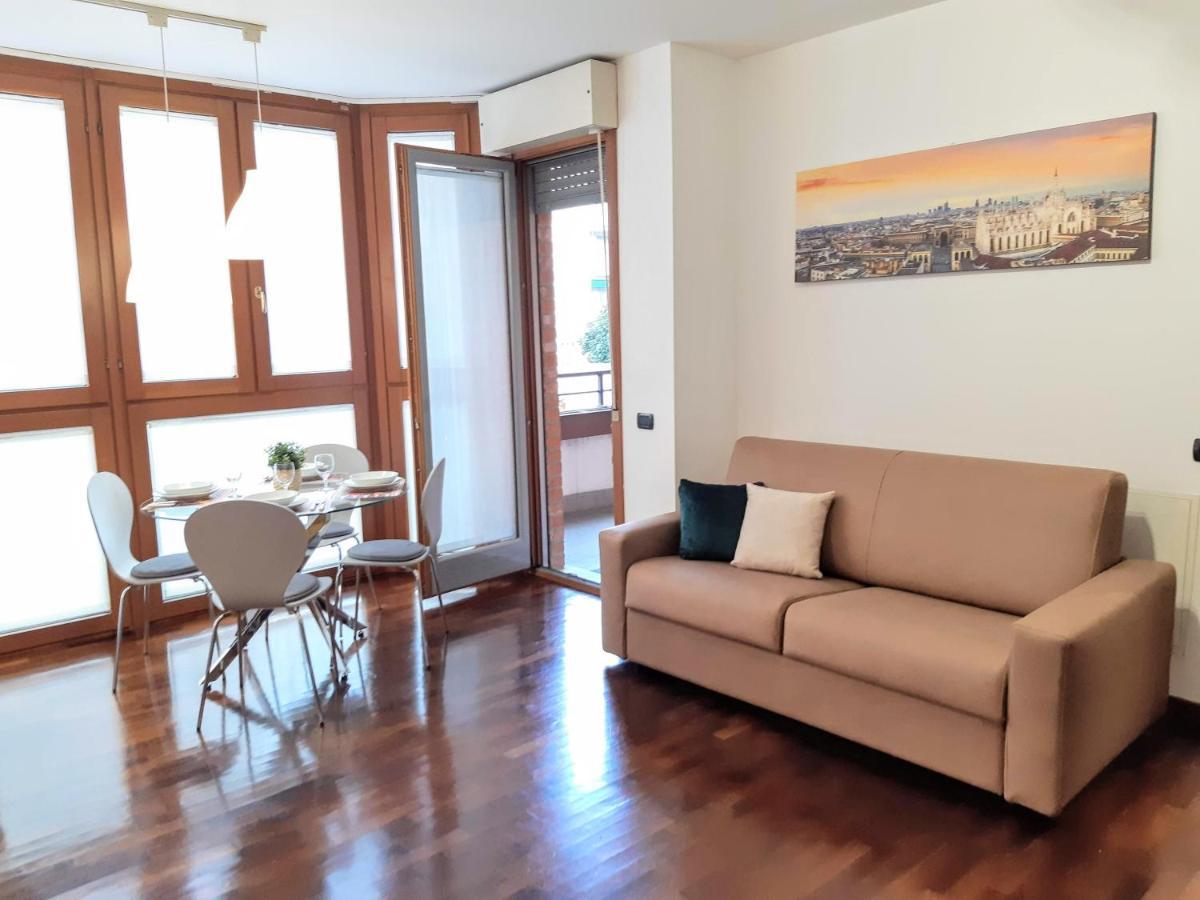 Suite Rent มิลาน ภายนอก รูปภาพ
