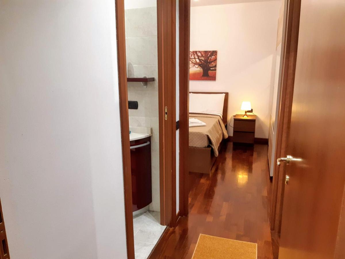 Suite Rent มิลาน ภายนอก รูปภาพ