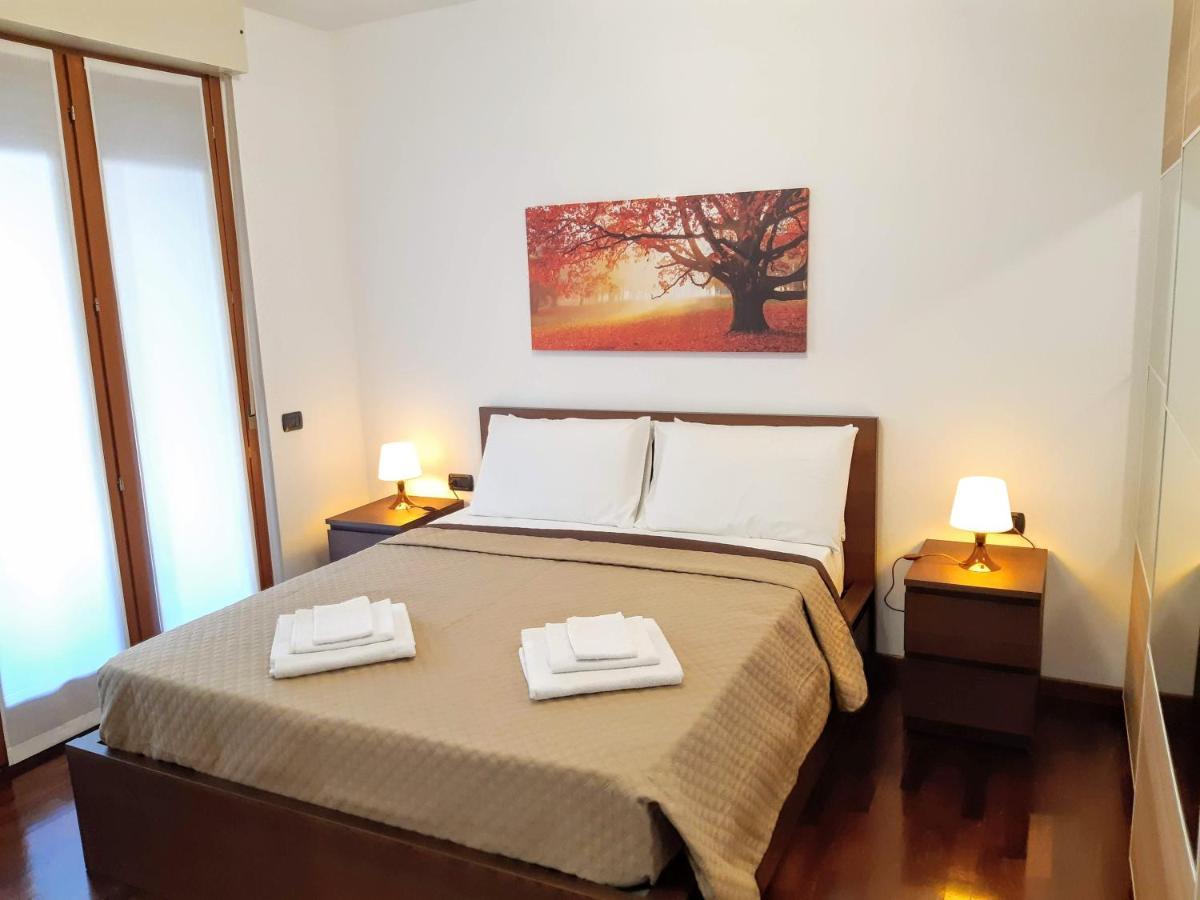 Suite Rent มิลาน ภายนอก รูปภาพ