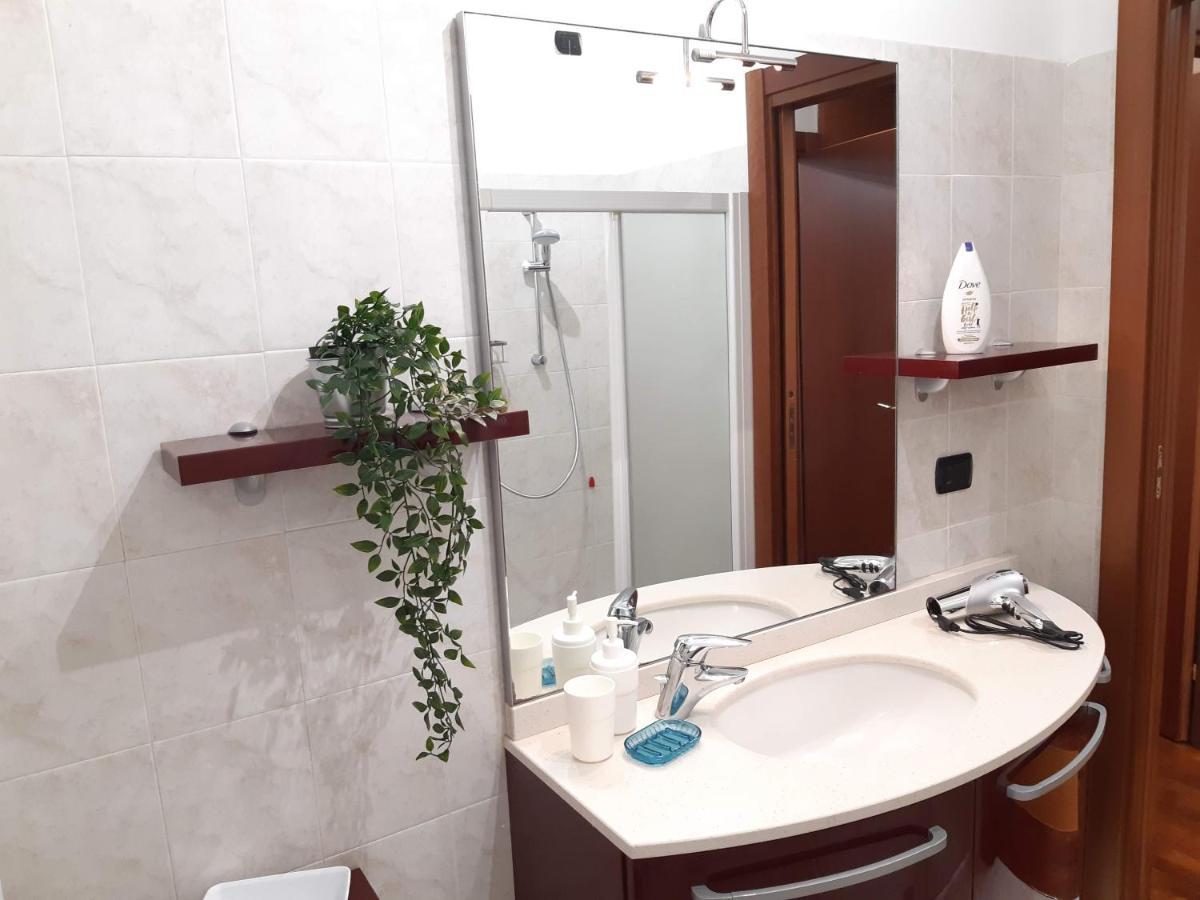 Suite Rent มิลาน ภายนอก รูปภาพ