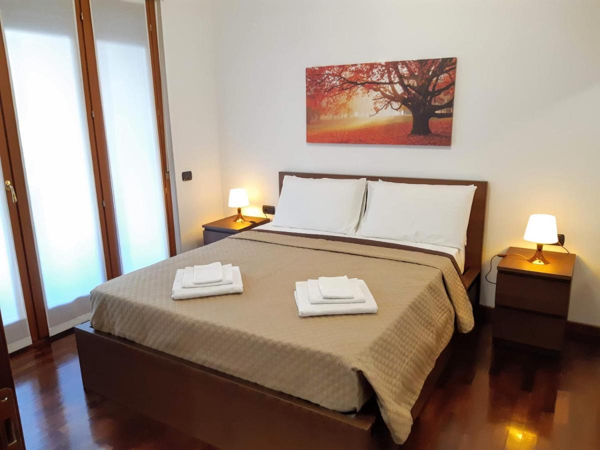 Suite Rent มิลาน ภายนอก รูปภาพ