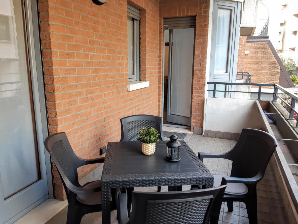 Suite Rent มิลาน ภายนอก รูปภาพ