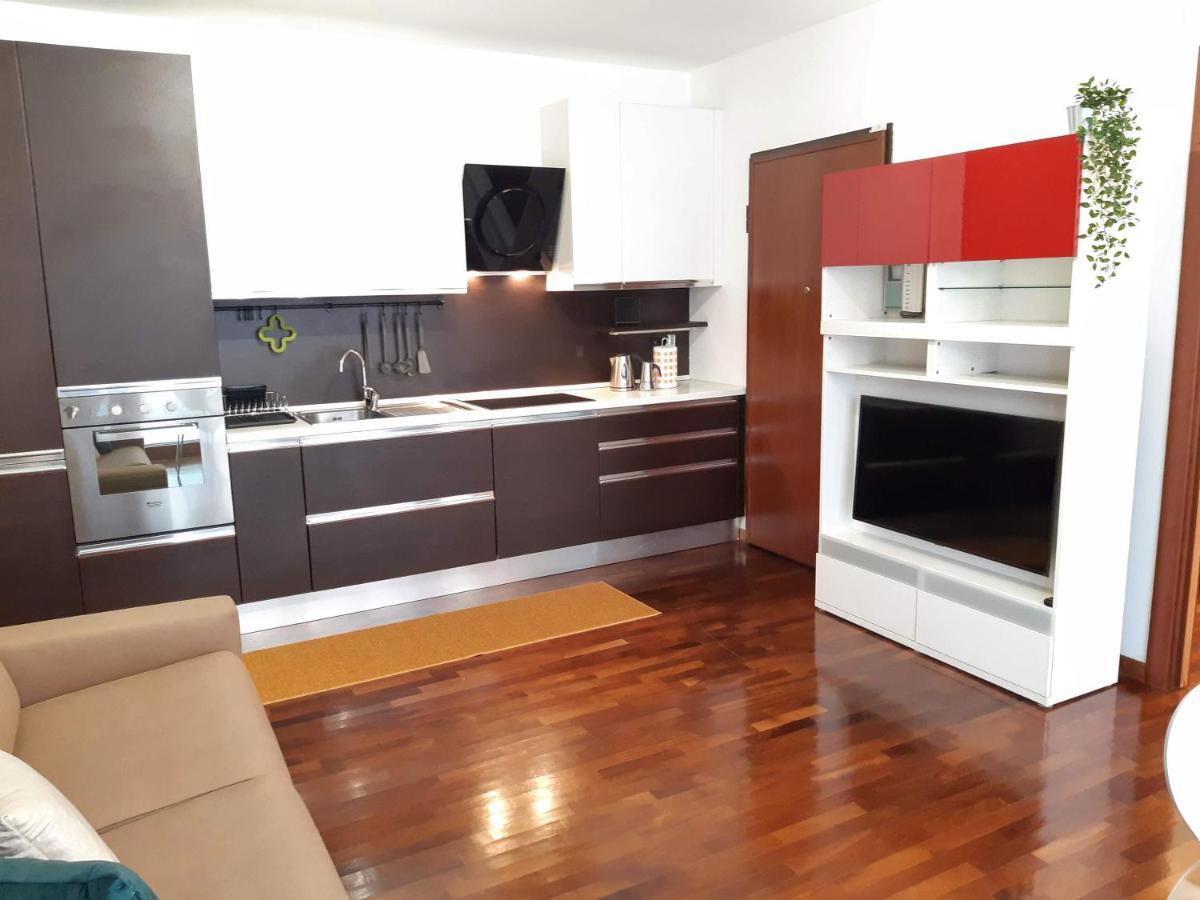 Suite Rent มิลาน ภายนอก รูปภาพ