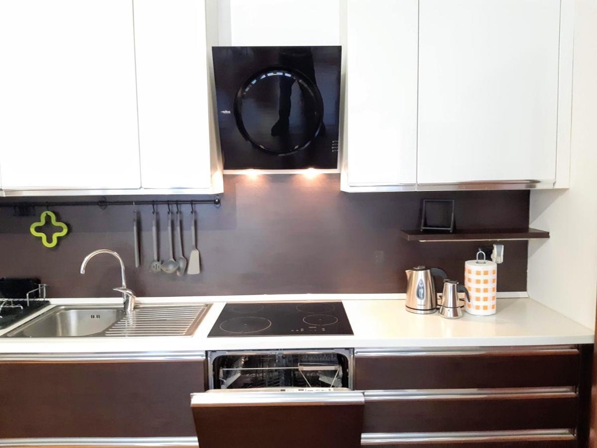 Suite Rent มิลาน ภายนอก รูปภาพ