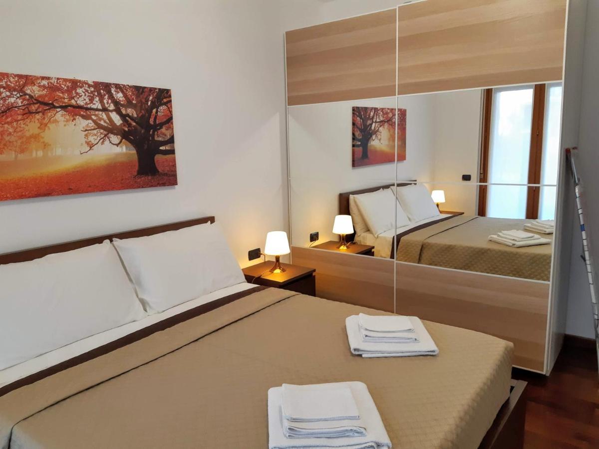 Suite Rent มิลาน ภายนอก รูปภาพ