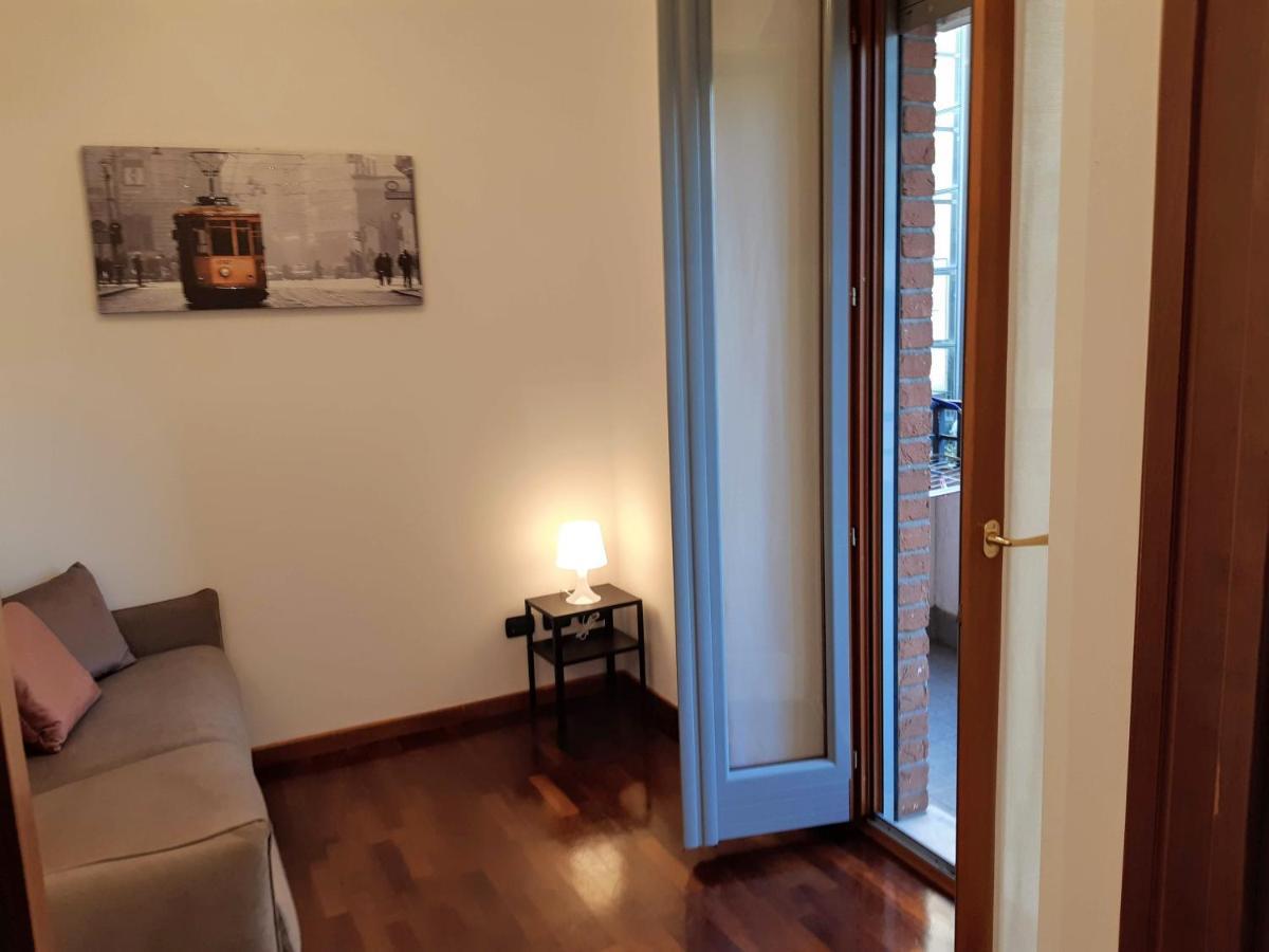 Suite Rent มิลาน ภายนอก รูปภาพ