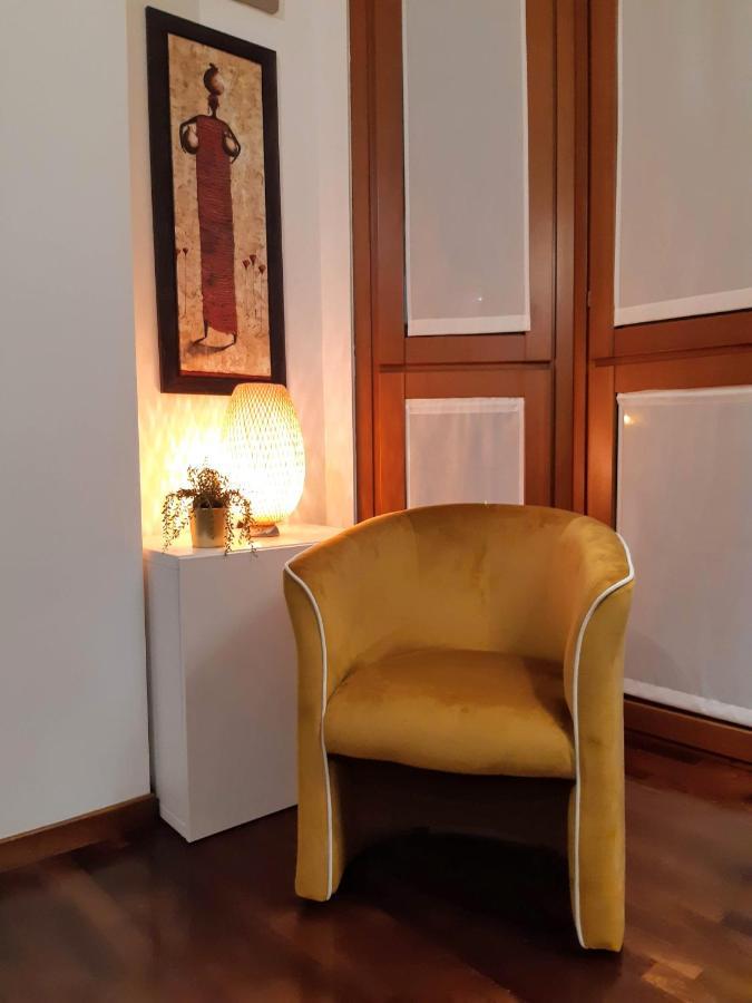 Suite Rent มิลาน ภายนอก รูปภาพ