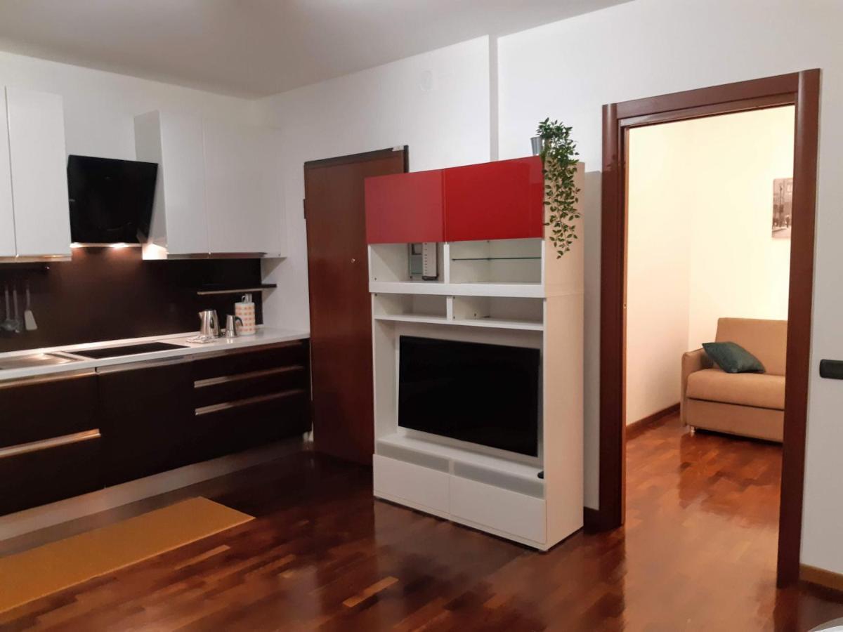 Suite Rent มิลาน ภายนอก รูปภาพ