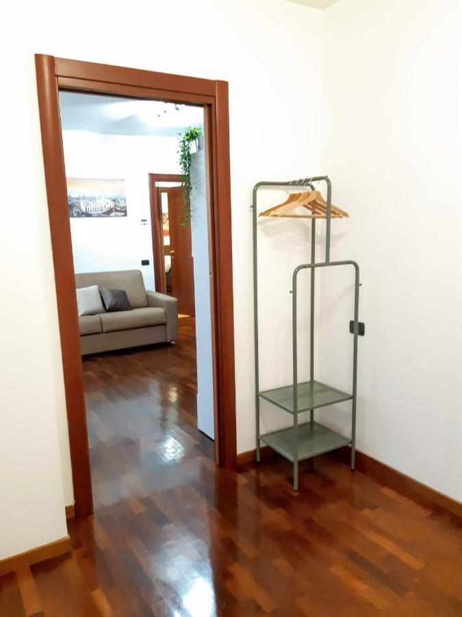Suite Rent มิลาน ภายนอก รูปภาพ