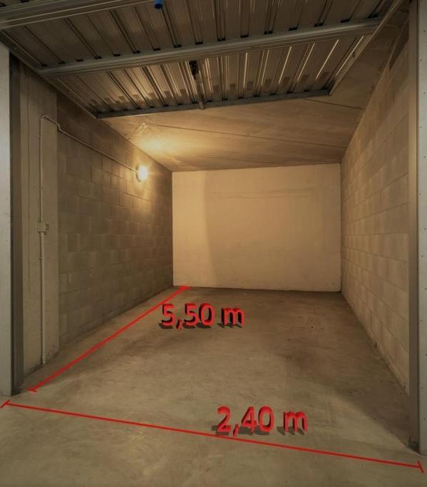 Suite Rent มิลาน ภายนอก รูปภาพ