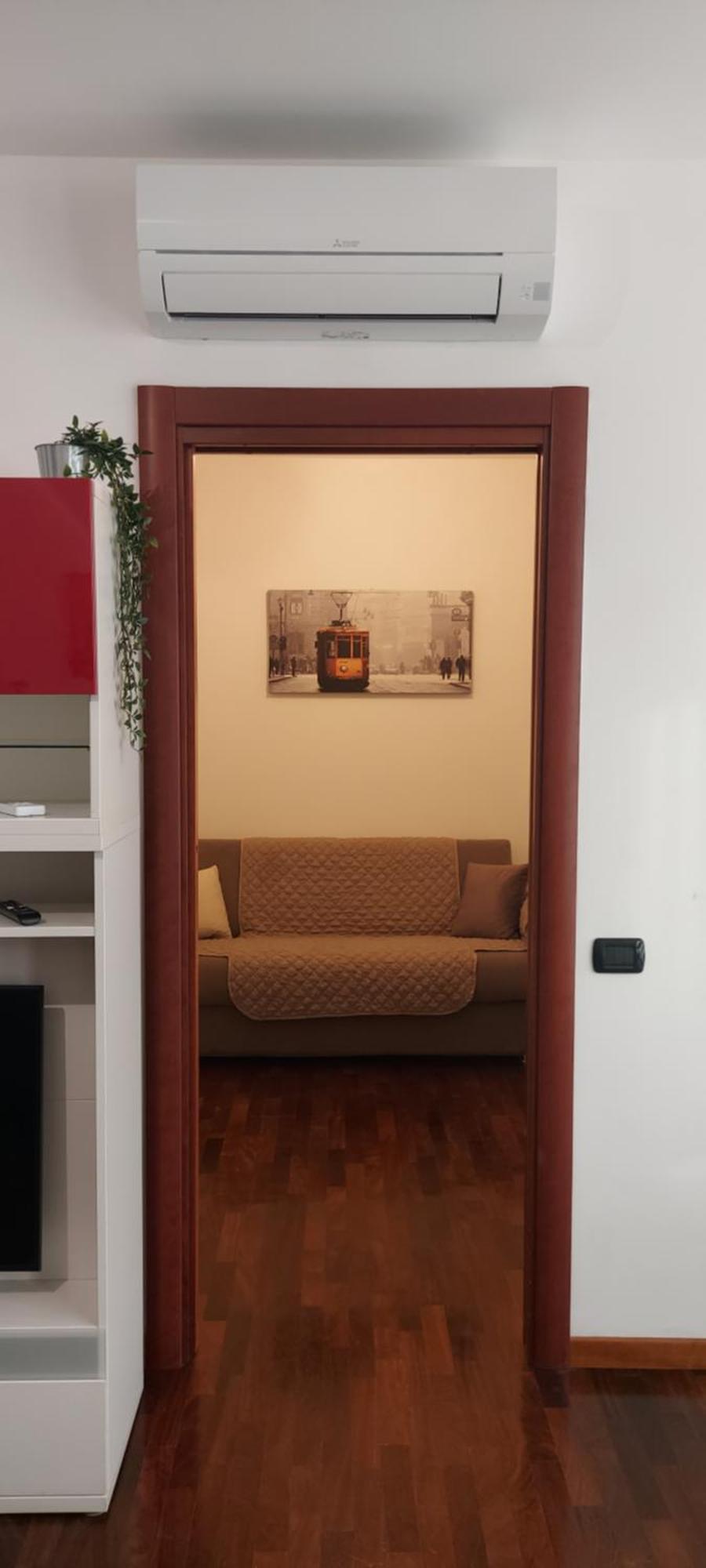 Suite Rent มิลาน ภายนอก รูปภาพ
